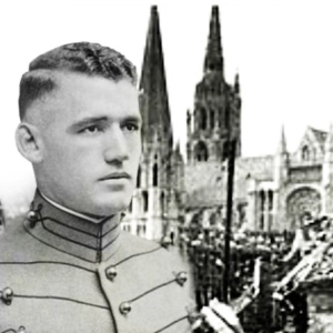 Colonel Griffith